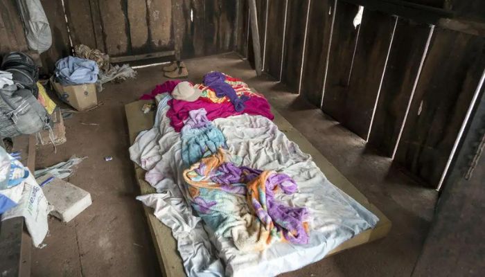 Brasil resgatou 3,1 mil trabalhadores escravizados em 2023